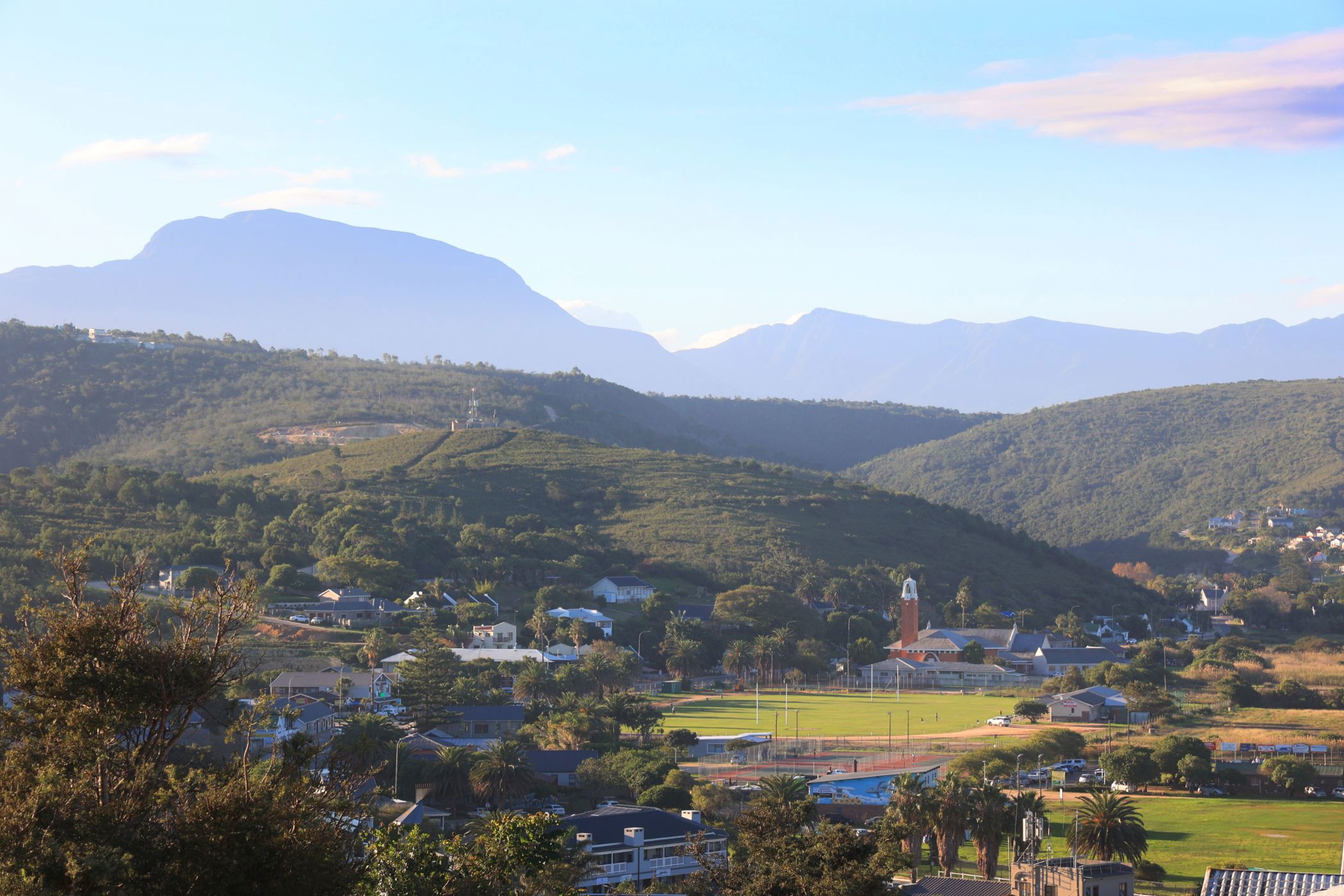 Residential vacant land for sale in Groot Brakrivier Central - 1MB1741135