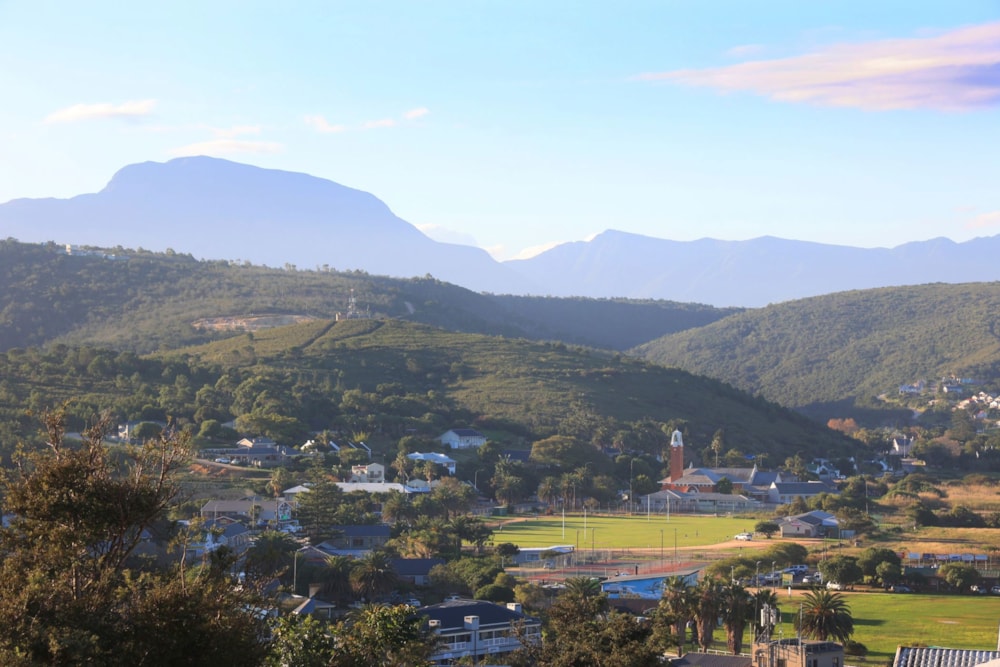 Residential vacant land for sale in Groot Brakrivier Central - 1MB1741135