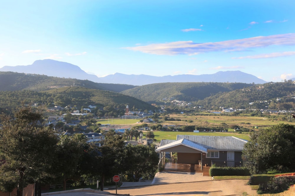 Residential vacant land for sale in Groot Brakrivier Central - 1MB1741135