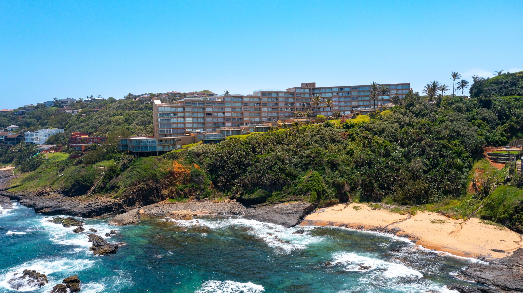 Apartment for sale in Sheffield Beach - 1BD1730132
