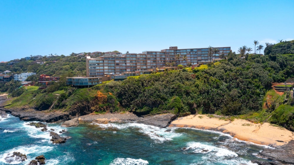 Apartment for sale in Sheffield Beach - 1BD1730132 Apartment for sale in Sheffield Beach - 1BD1730132