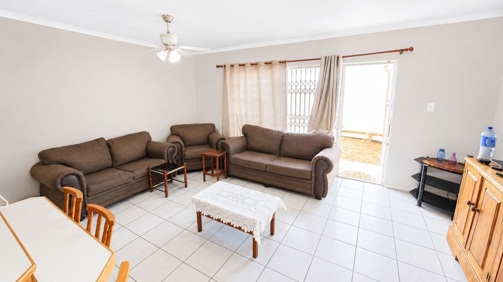 Townhouse for sale in Pellissier - 1BX1741775