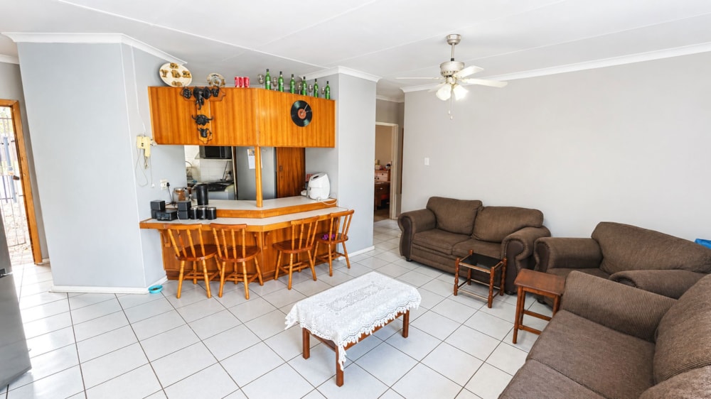Townhouse for sale in Pellissier - 1BX1741775