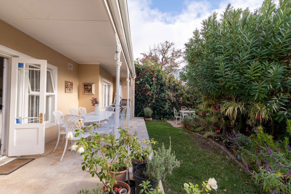 House for sale in Rondebosch - KW1741816