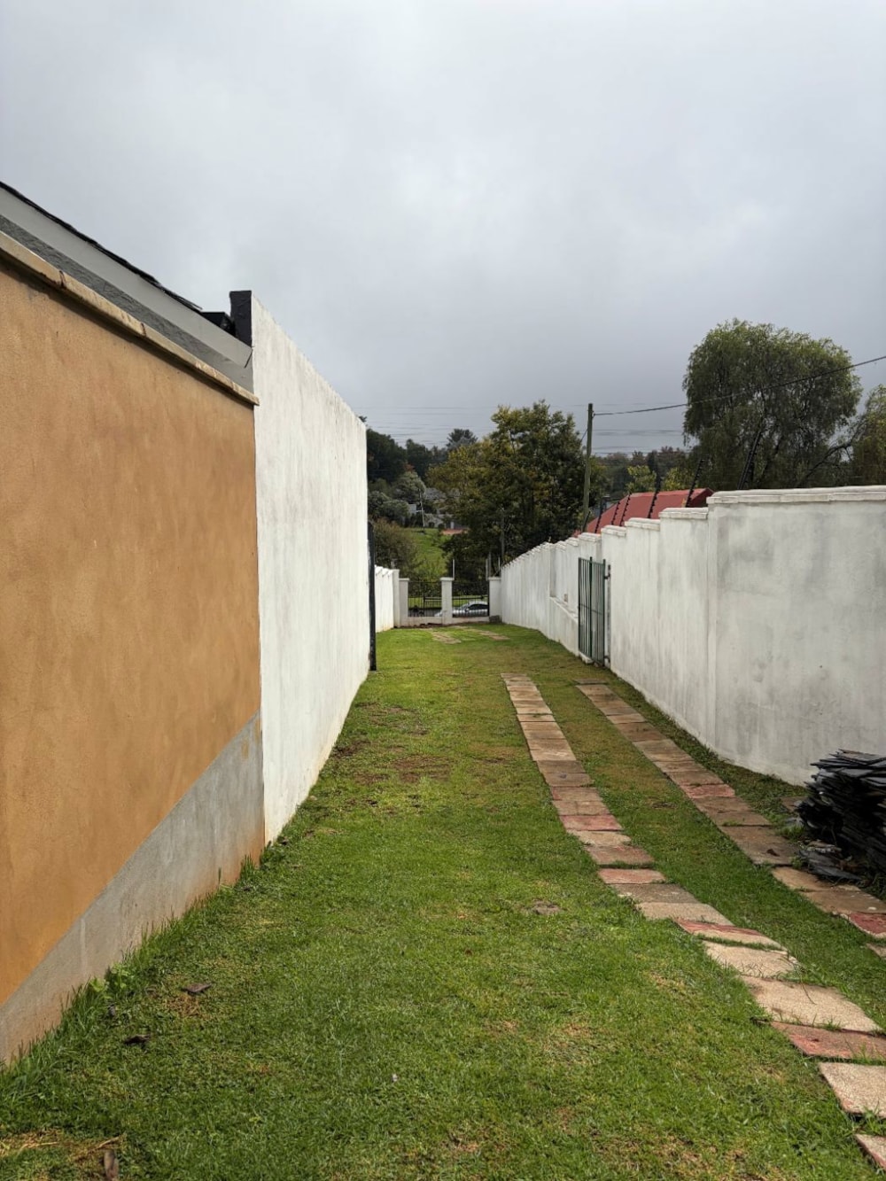 Residential vacant land for sale in Emmarentia - GRE1715392 Residential vacant land for sale in Emmarentia - GRE1715392