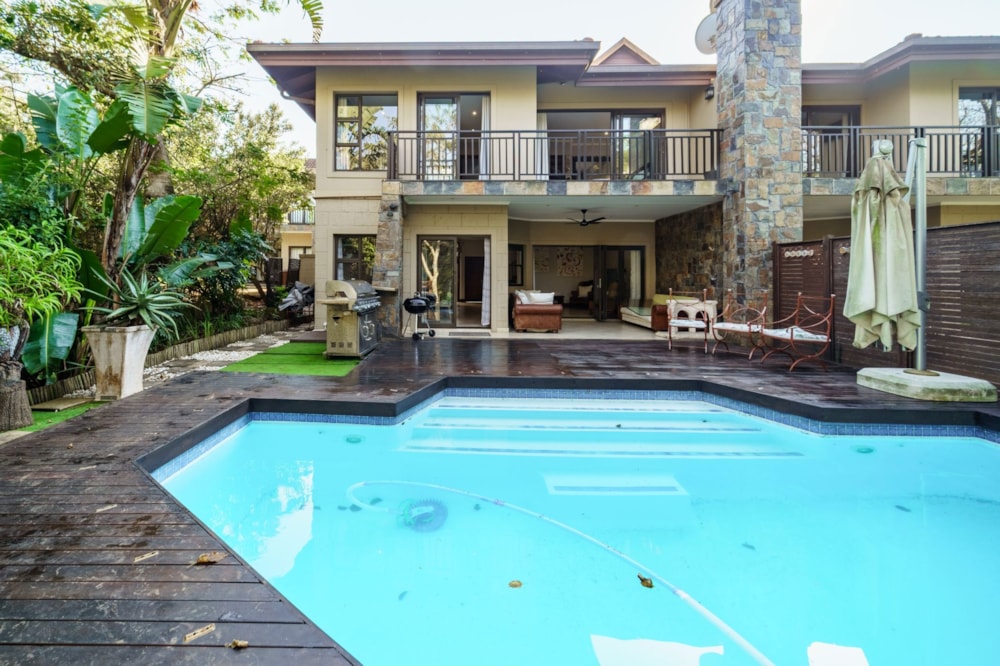 Townhouse for sale in Zimbali Estate - 1BD1743272