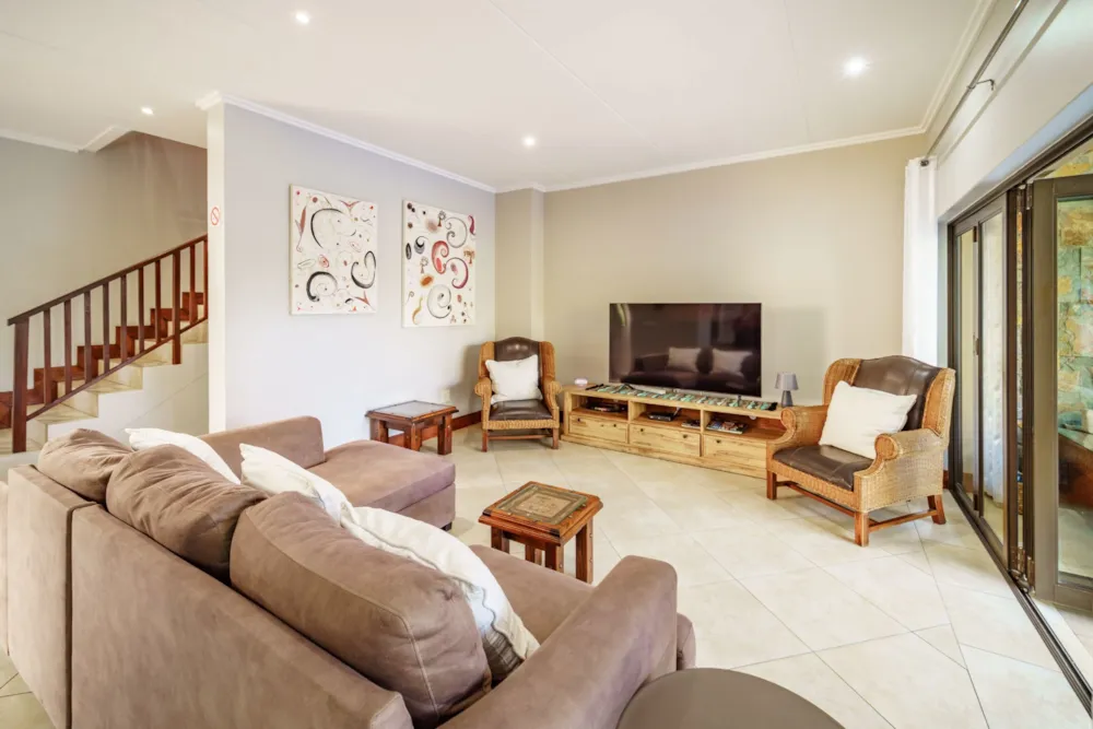 Townhouse for sale in Zimbali Estate - 1BD1743272