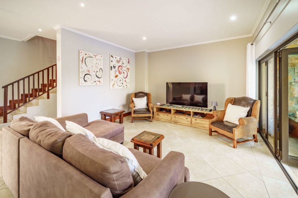 Townhouse for sale in Zimbali Estate - 1BD1743272