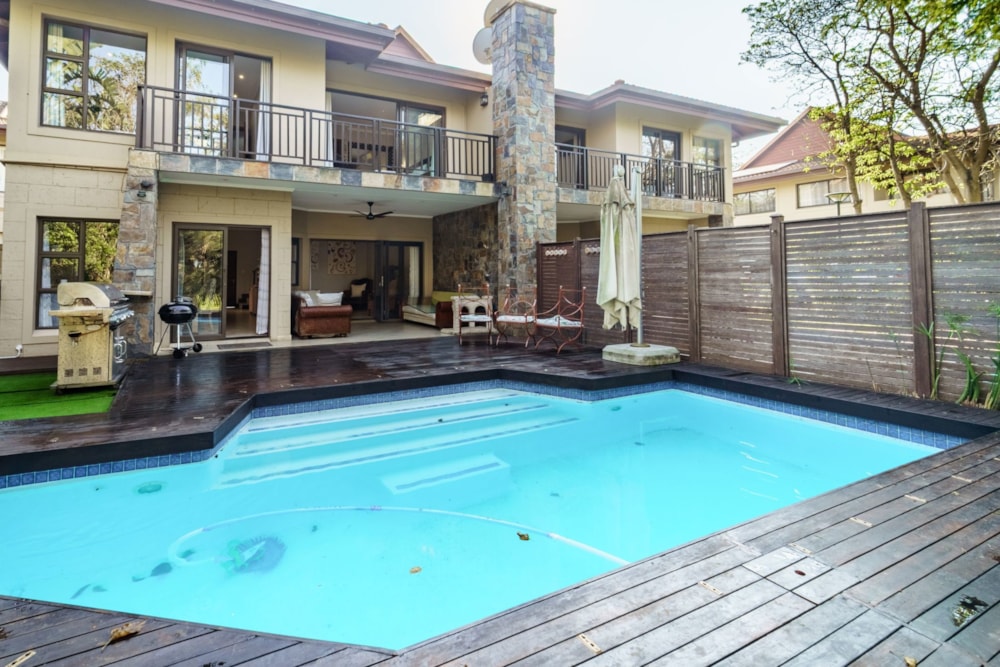 Townhouse for sale in Zimbali Estate - 1BD1743272