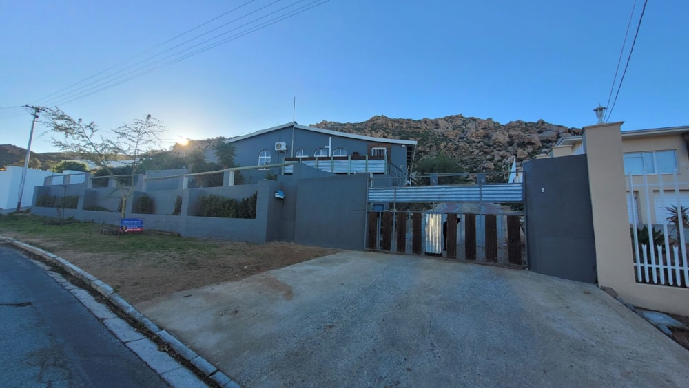 House for sale in Springbok - 1NA1742472 House for sale in Springbok - 1NA1742472