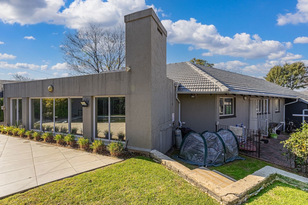 House for sale in Blairgowrie - HP1743247