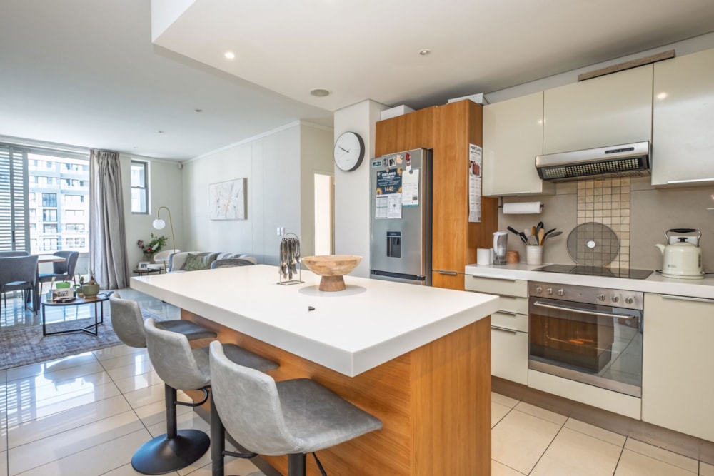 Apartment for sale in Claremont Upper - KW1743865 Apartment for sale in Claremont Upper - KW1743865