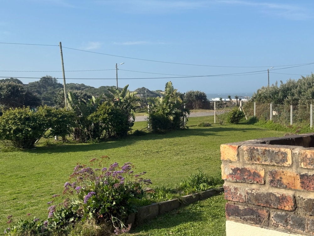 Townhouse for sale in West Beach, Port Alfred - 1PF1743989