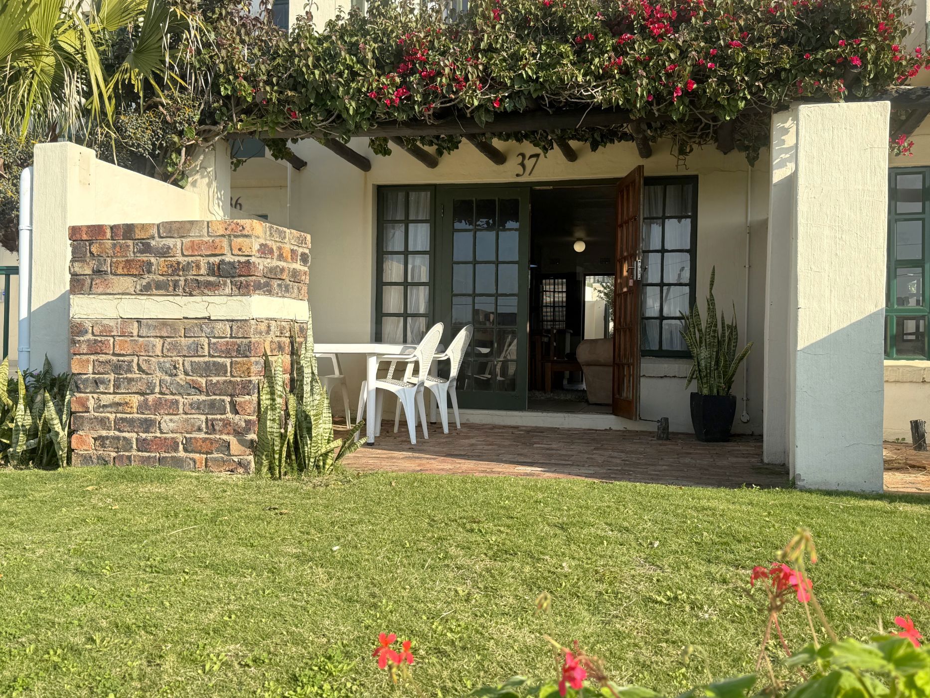 Townhouse for sale in West Beach, Port Alfred - 1PF1743989