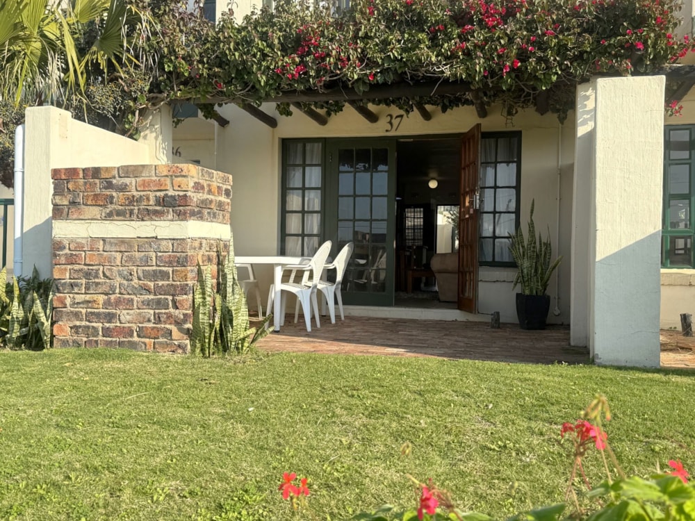 Townhouse for sale in West Beach, Port Alfred - 1PF1743989