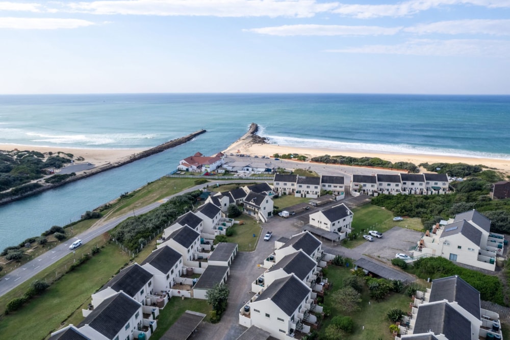 Townhouse for sale in West Beach, Port Alfred - 1PF1743989