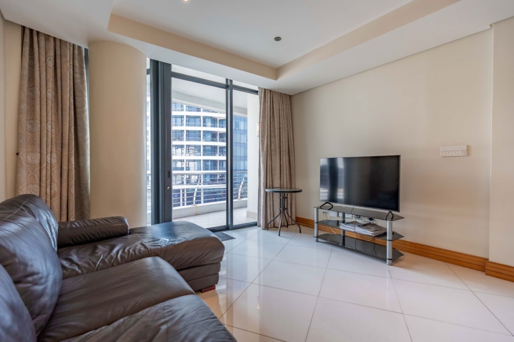 Apartment for sale in uMhlanga Rocks - 1ND1744079