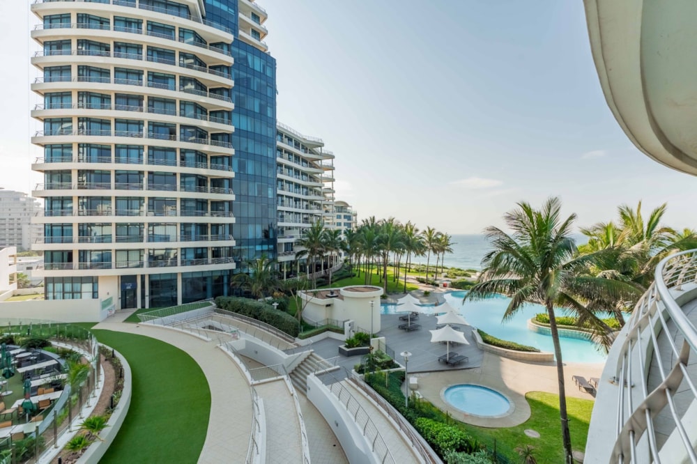 Apartment for sale in uMhlanga Rocks - 1ND1744079