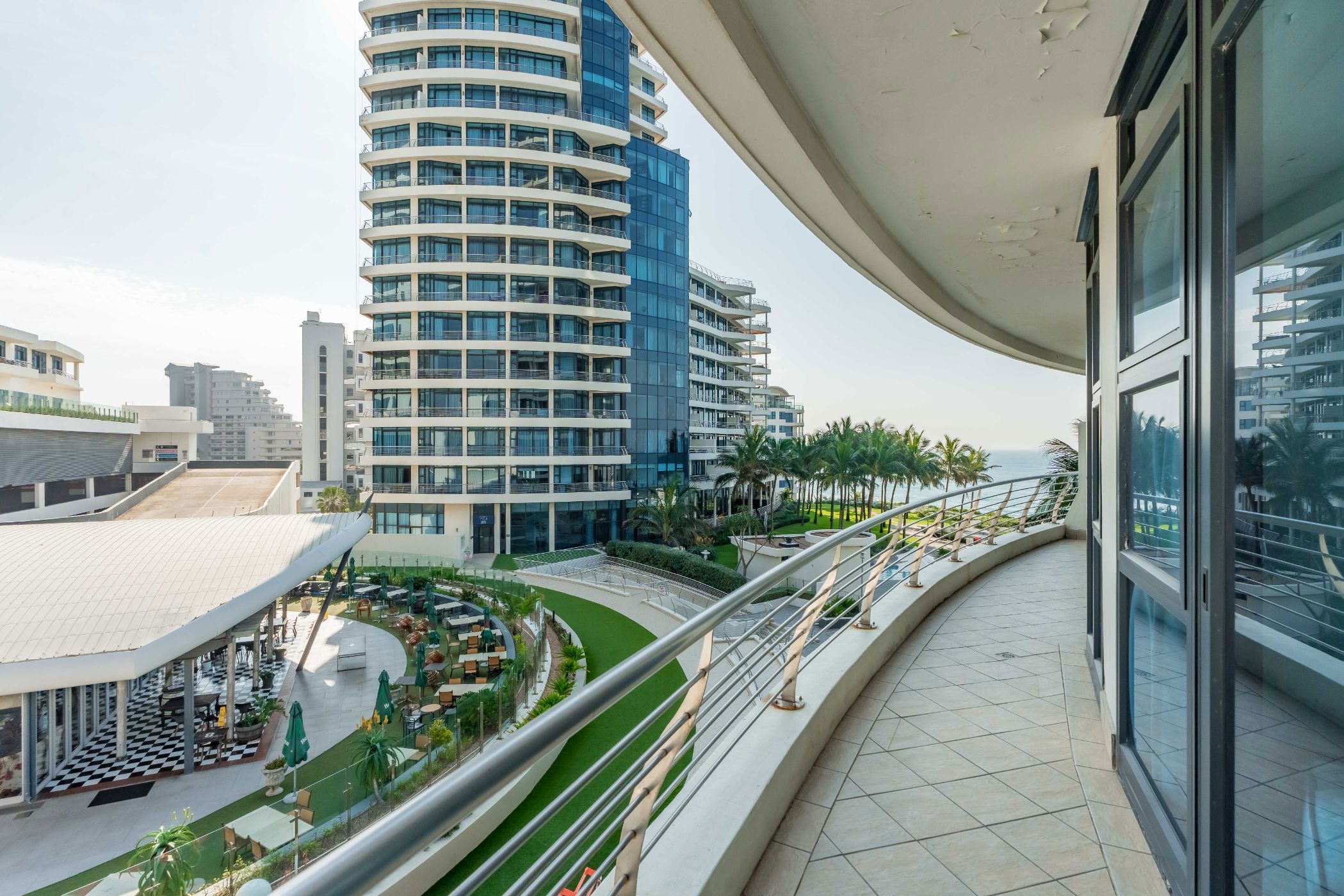 Apartment for sale in uMhlanga Rocks - 1ND1744079