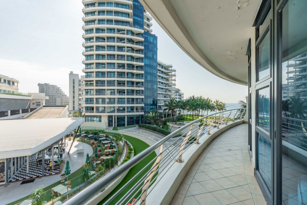 Apartment for sale in uMhlanga Rocks - 1ND1744079