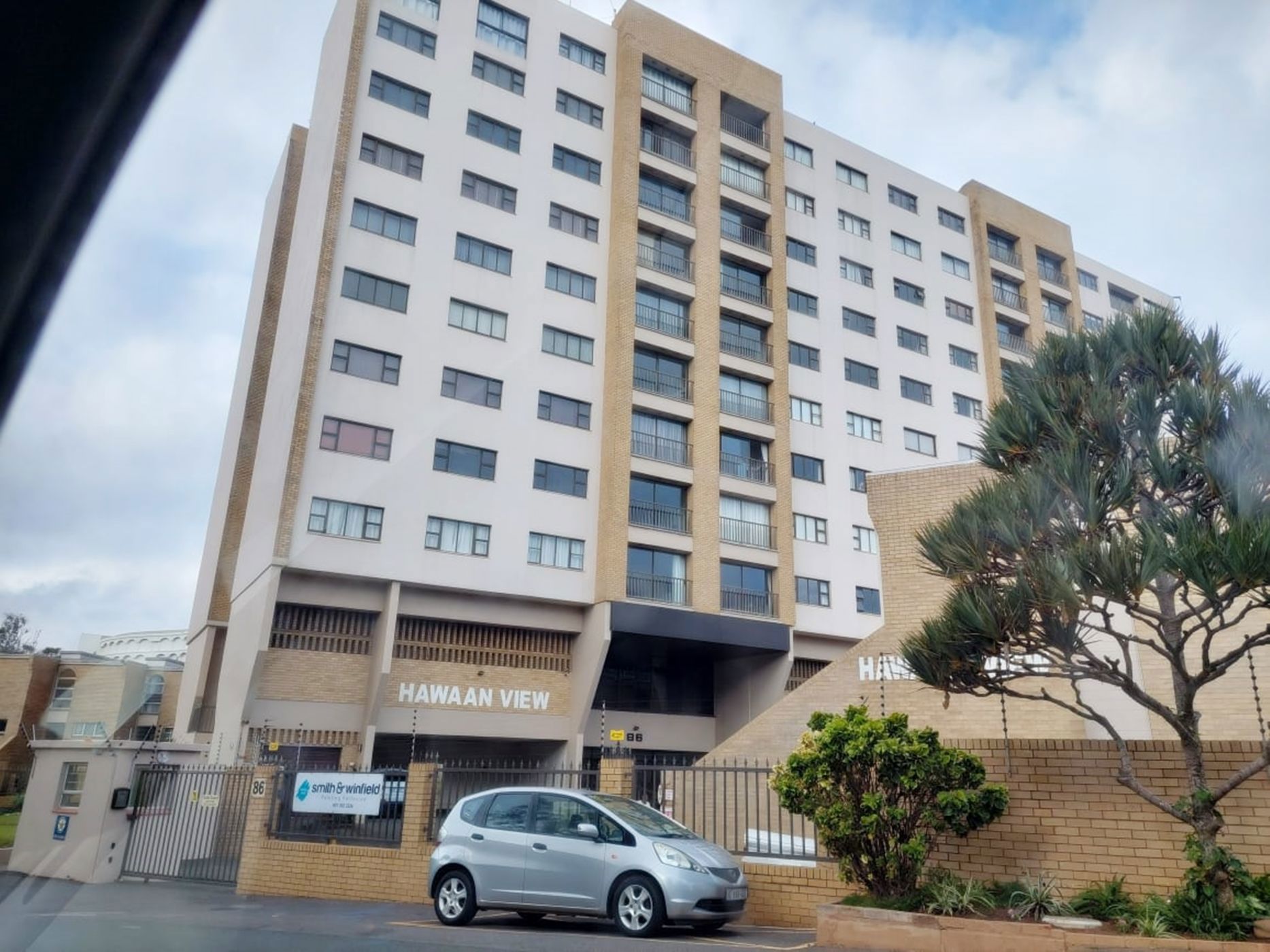 Apartment for sale in uMhlanga Rocks - 1ND1742905