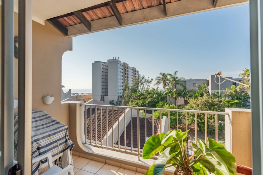 Apartment for sale in uMhlanga Rocks - 1ND1741557