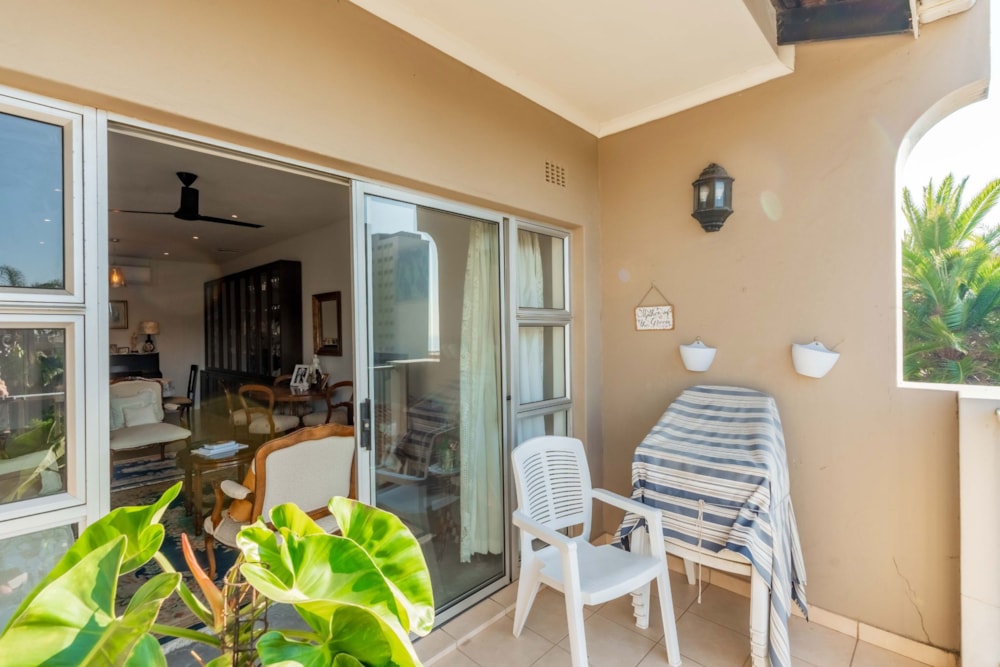 Apartment for sale in uMhlanga Rocks - 1ND1741557