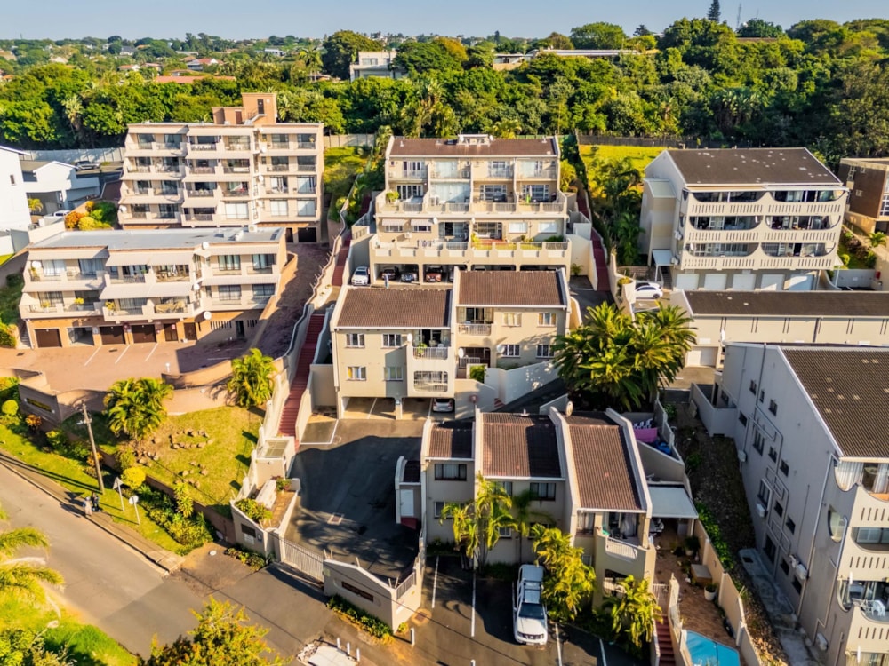 Apartment for sale in uMhlanga Rocks - 1ND1741557