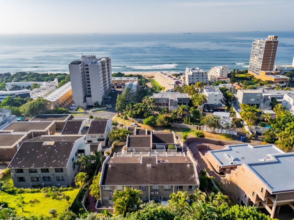 Apartment for sale in uMhlanga Rocks - 1ND1741557