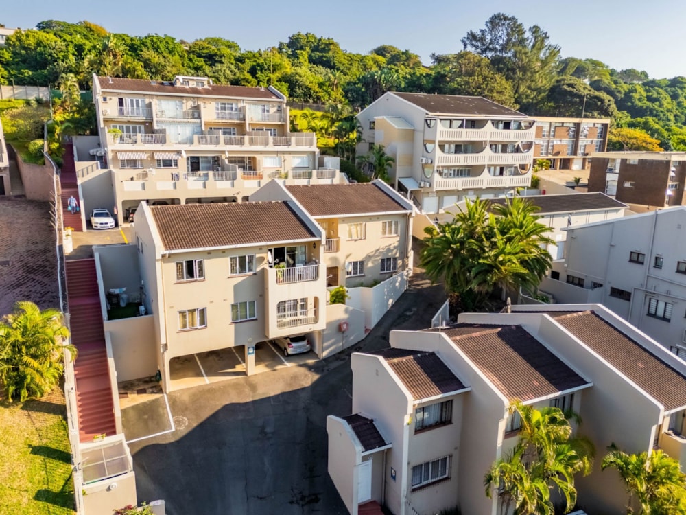 Apartment for sale in uMhlanga Rocks - 1ND1741557