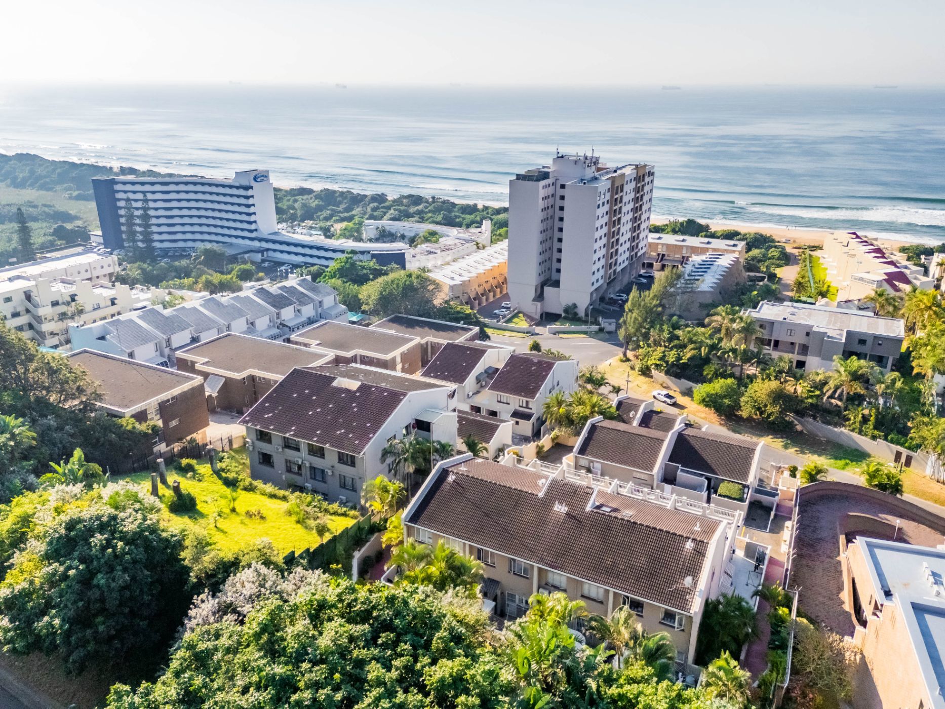 Apartment for sale in uMhlanga Rocks - 1ND1741557