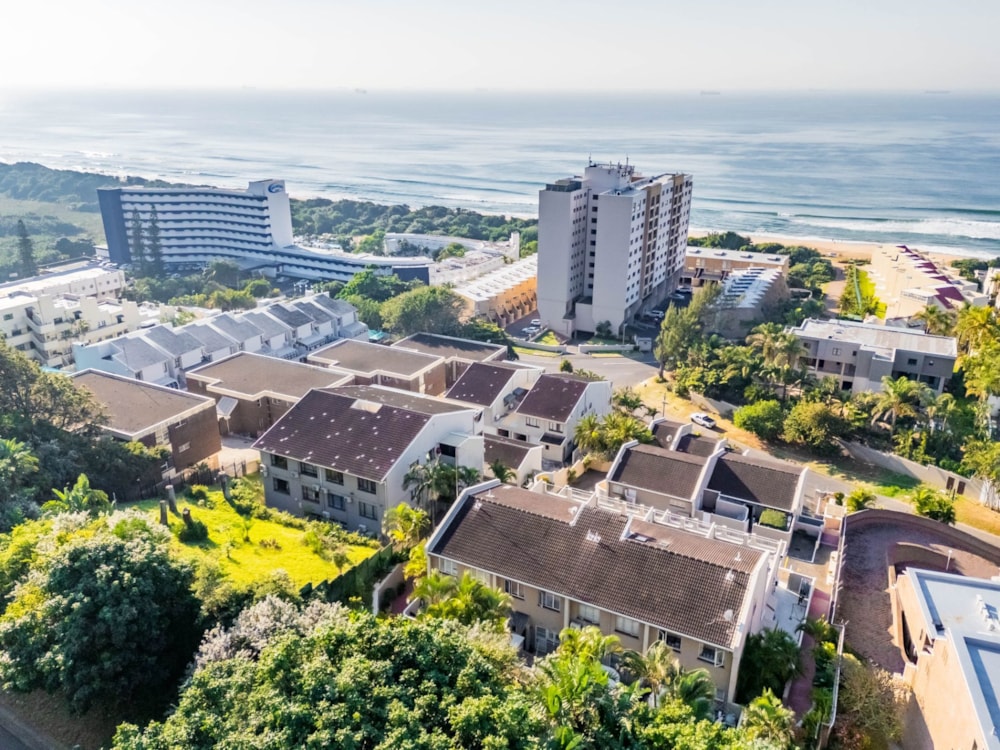Apartment for sale in uMhlanga Rocks - 1ND1741557