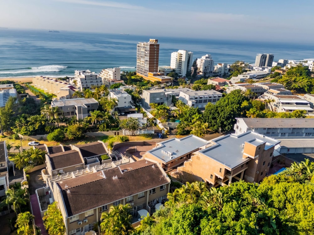 Apartment for sale in uMhlanga Rocks - 1ND1741557