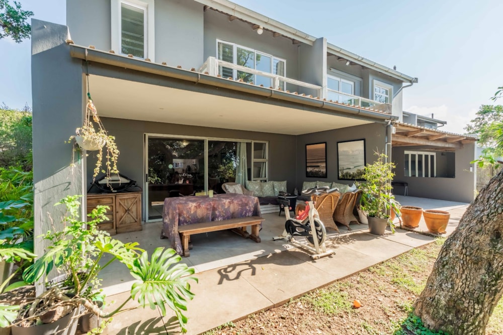 Townhouse for sale in Umdloti Beach - 1ND1741847