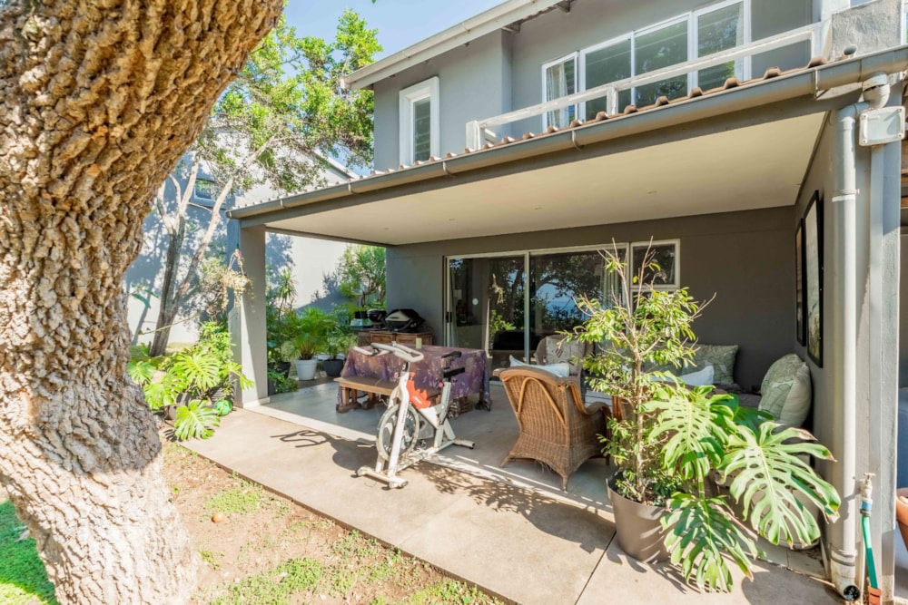 Townhouse for sale in Umdloti Beach - 1ND1741847