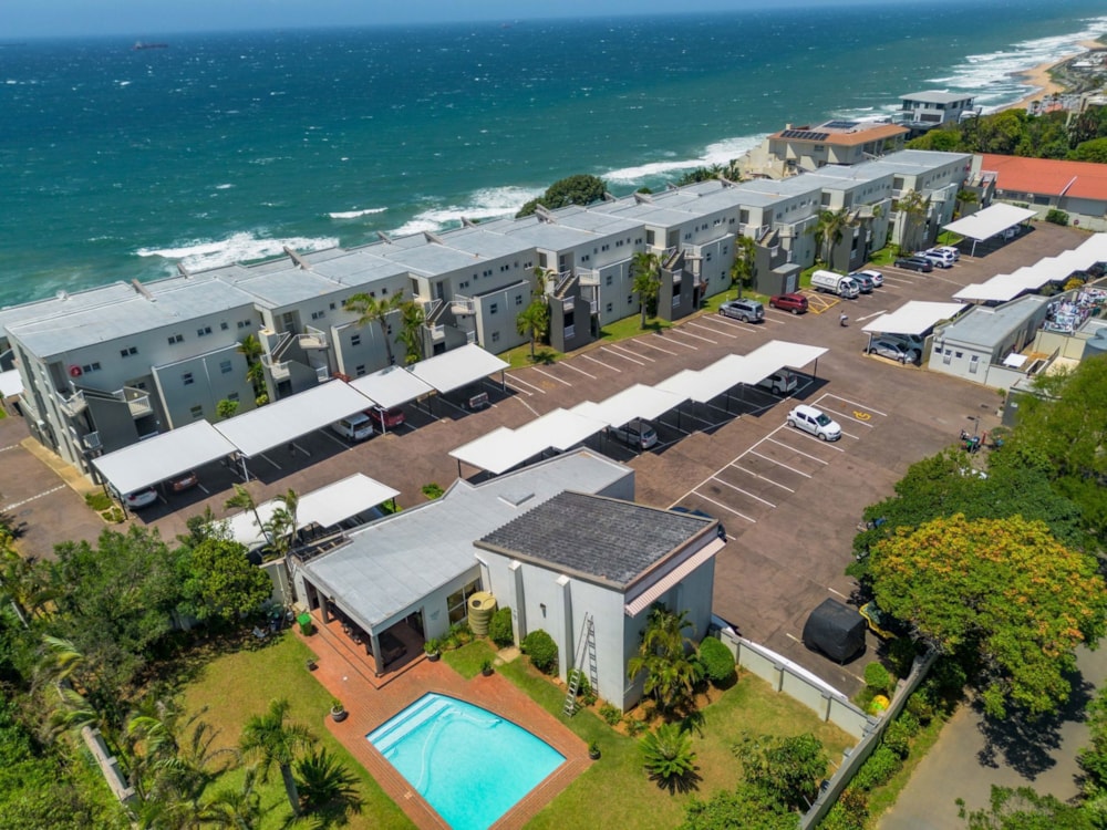 Apartment for sale in Umdloti Beach - 1ND1742184 Apartment for sale in Umdloti Beach - 1ND1742184