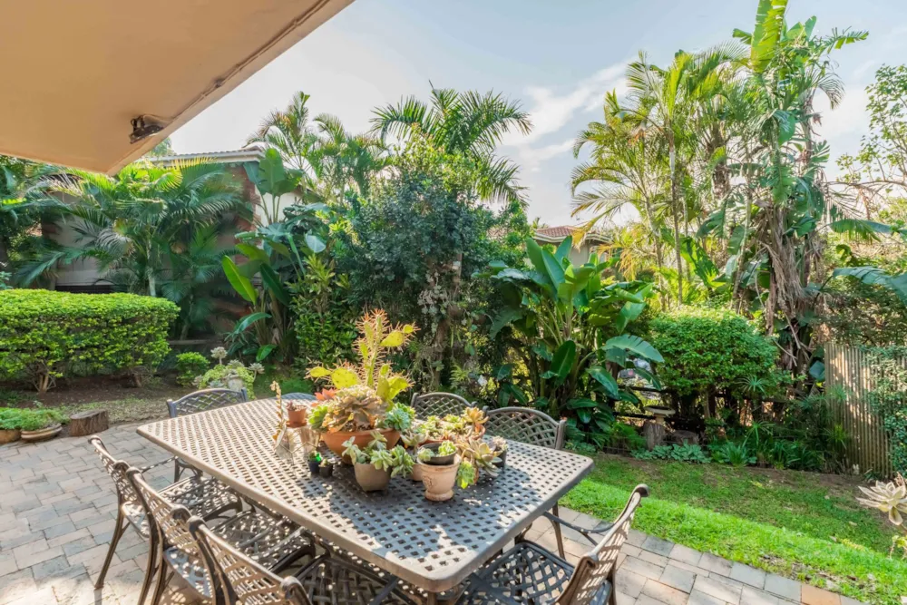 Townhouse for sale in La Lucia - 1ND1743239 Townhouse for sale in La Lucia - 1ND1743239