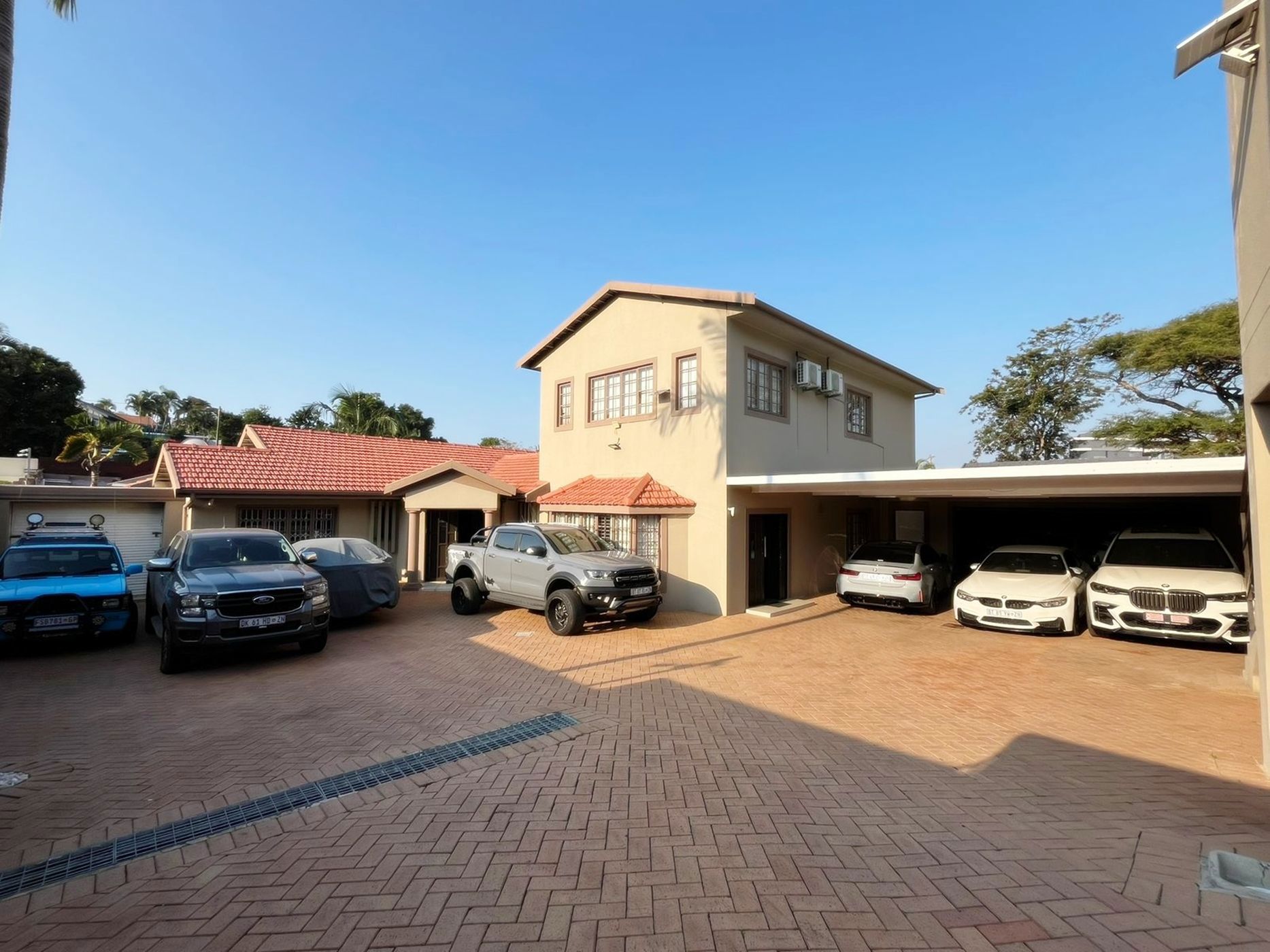 House for sale in La Lucia - 1ND1744556