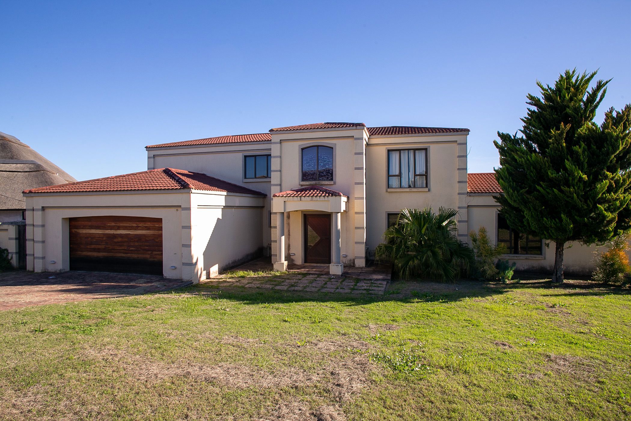 House for sale in Vanes Estate - 1UK1744654