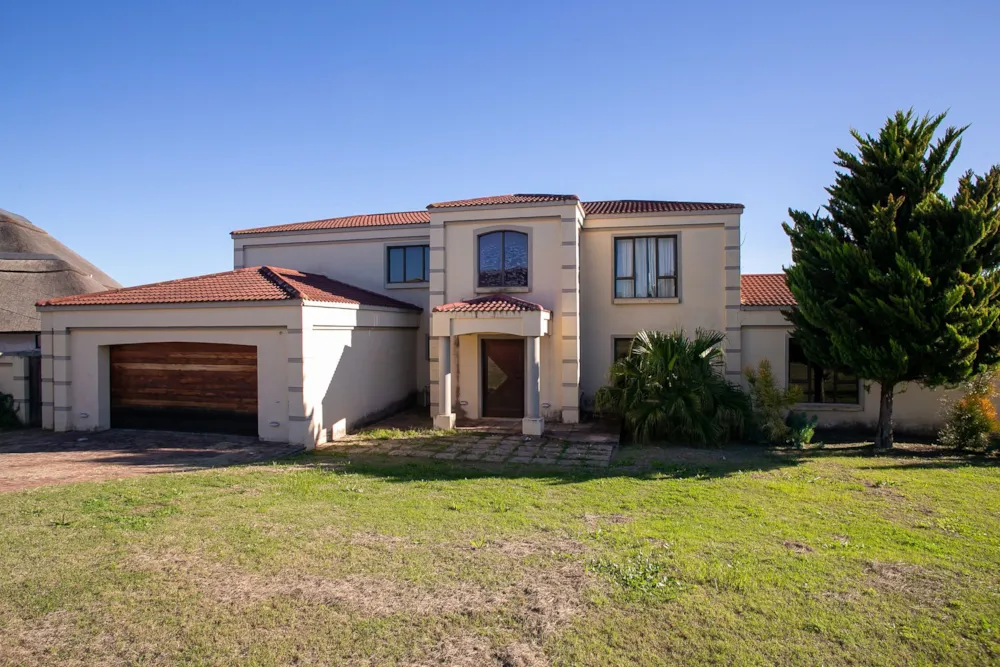House for sale in Vanes Estate - 1UK1744654 House for sale in Vanes Estate - 1UK1744654