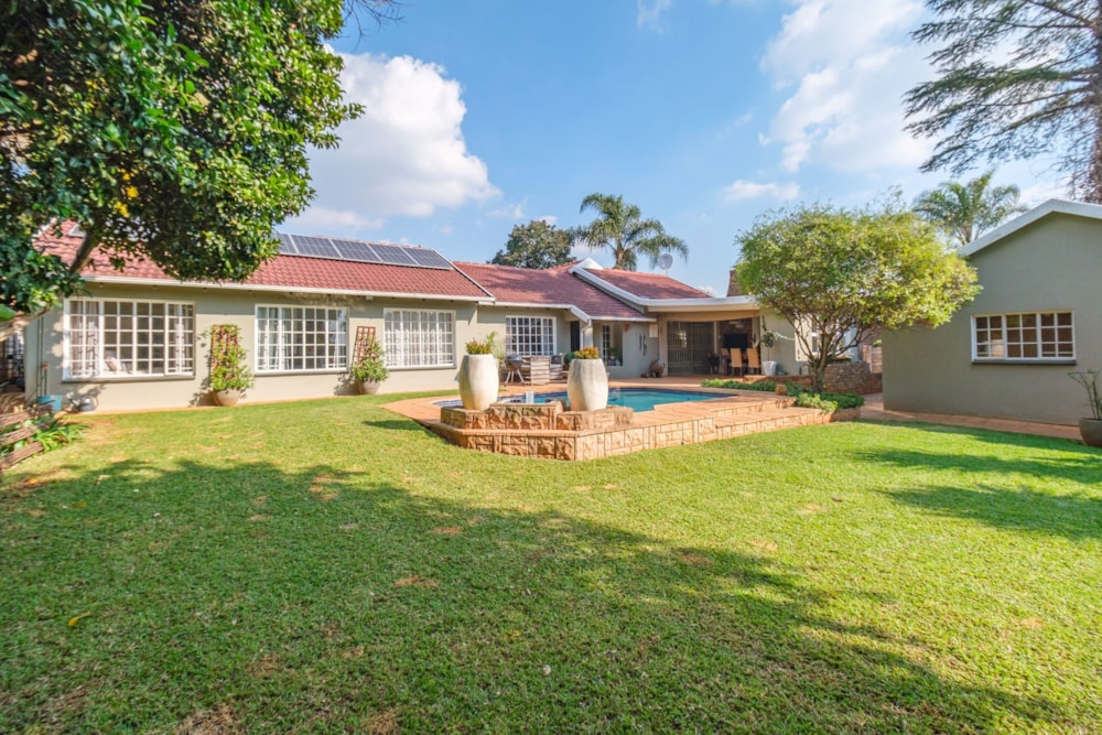 House for sale in Weltevredenpark - RAN1742289