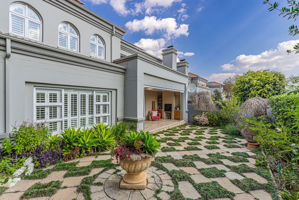 Townhouse for sale in Eagle Canyon Golf Estate - RAN1744537 Townhouse for sale in Eagle Canyon Golf Estate - RAN1744537