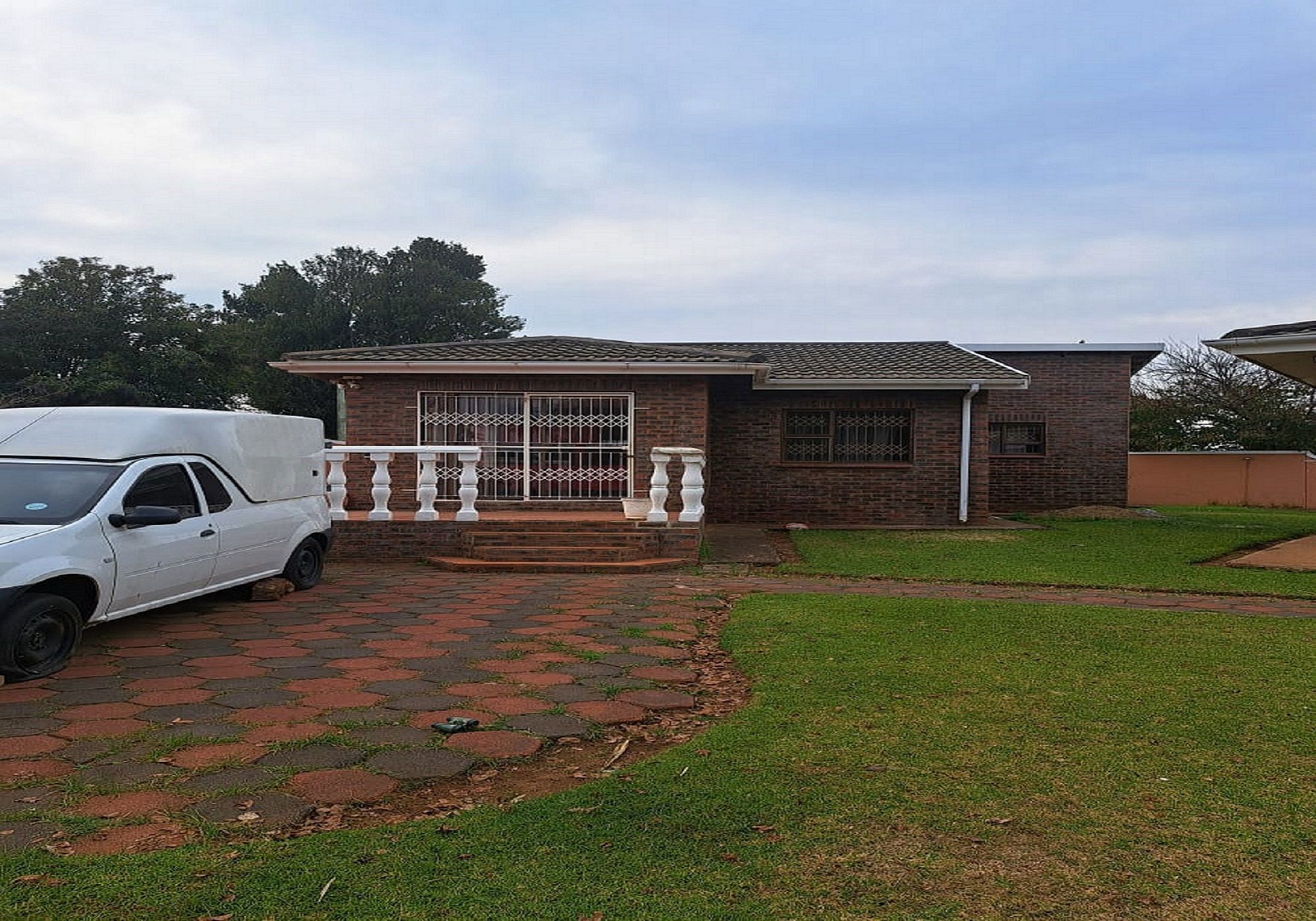 Apartment to rent in Kokstad - 1UB1743890