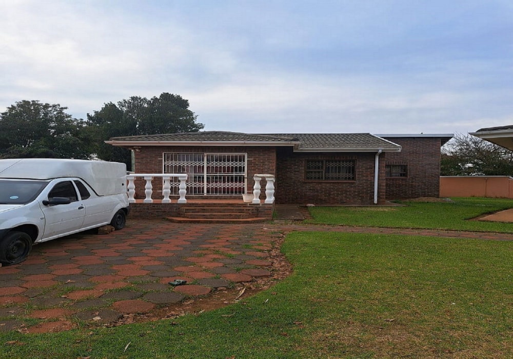 Apartment to rent in Kokstad - 1UB1743890