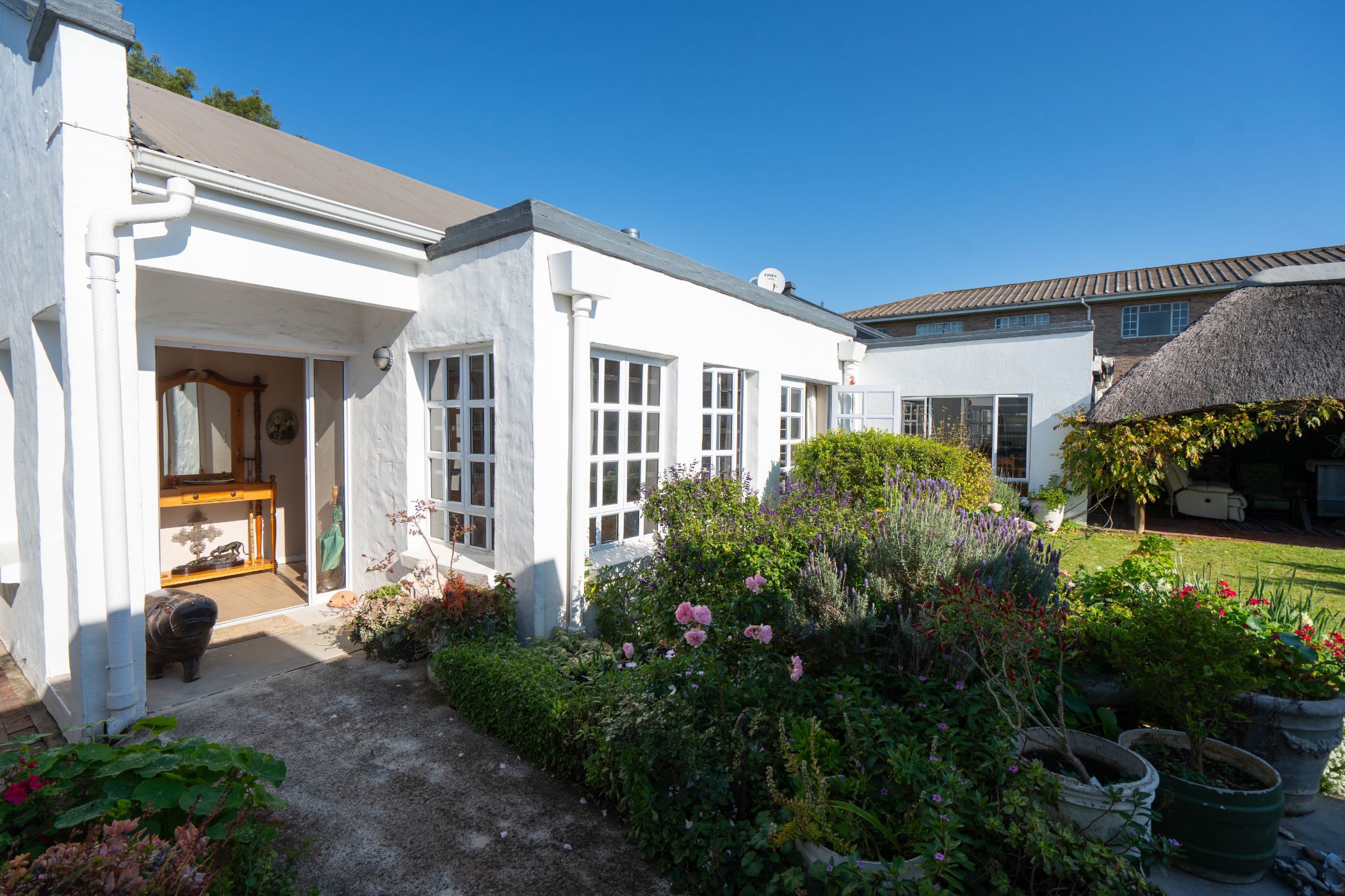 House for sale in Grahamstown (Makhanda) - 1GC1742277