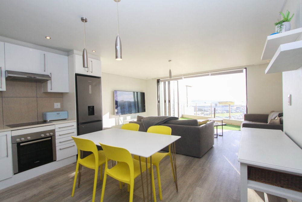 Apartment for sale in Big Bay - 1TV1742806 Apartment for sale in Big Bay - 1TV1742806