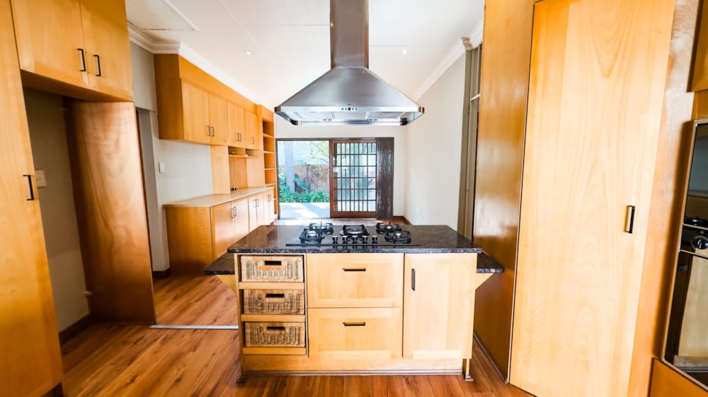 House to rent in Menlo Park - PTL1741604