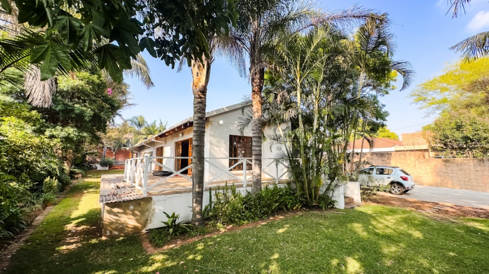 House to rent in Menlo Park - PTL1741604