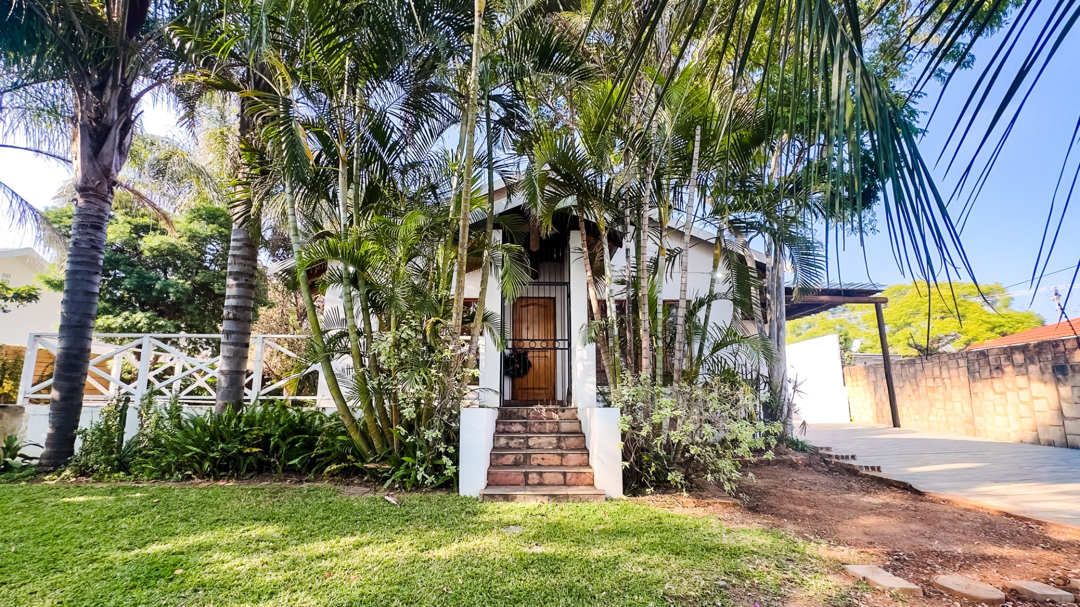 House to rent in Menlo Park - PTL1741604