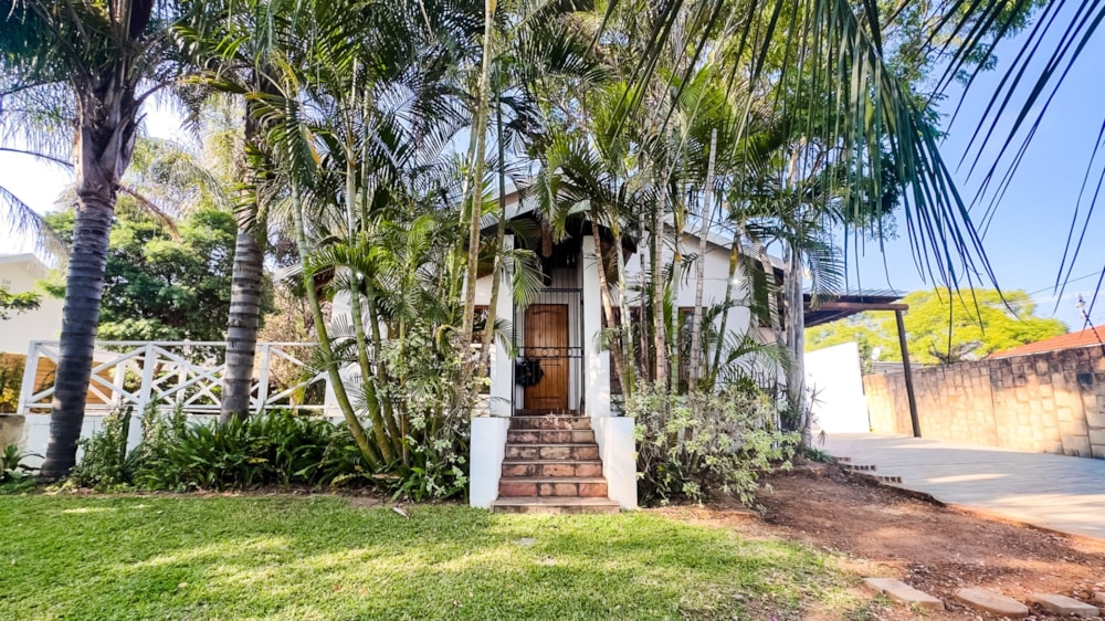 House to rent in Menlo Park - PTL1741604